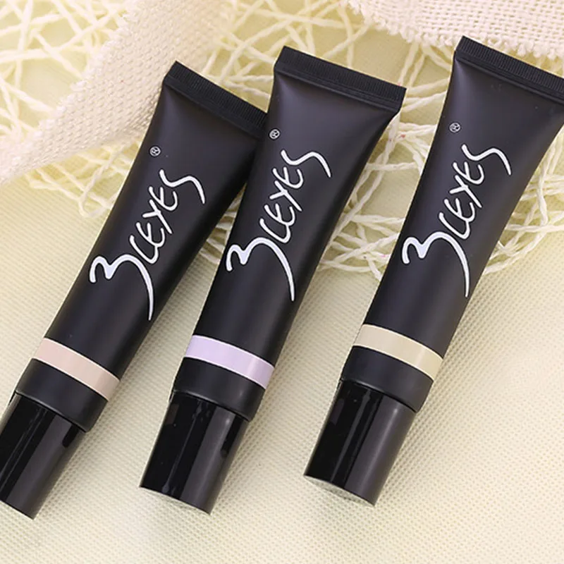 Liquid Baby Skin Smooth Concealer Primer BB CC Cream Makeup Whitening Moisturizer Organic Highlighter Base Nude Foundation | Красота и