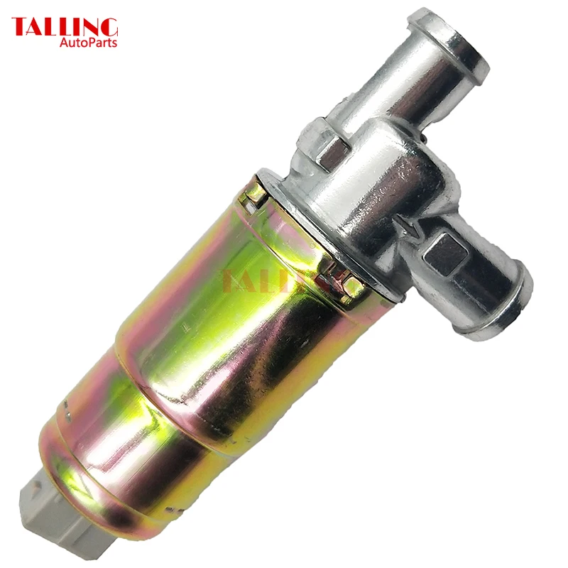 35150-22000 Клапан Регулировки Холостого хода для AUDI FERRARI KIA Hyundai Accent Elantra TIBURON SAAB Volkswagen GOLF JETTA SCIROCCO