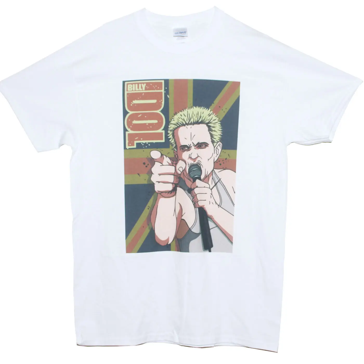 GANG OF FOUR PUNK ROCK T-SHIRT wire pil fall magazine S M L XL 2XL 3XL
