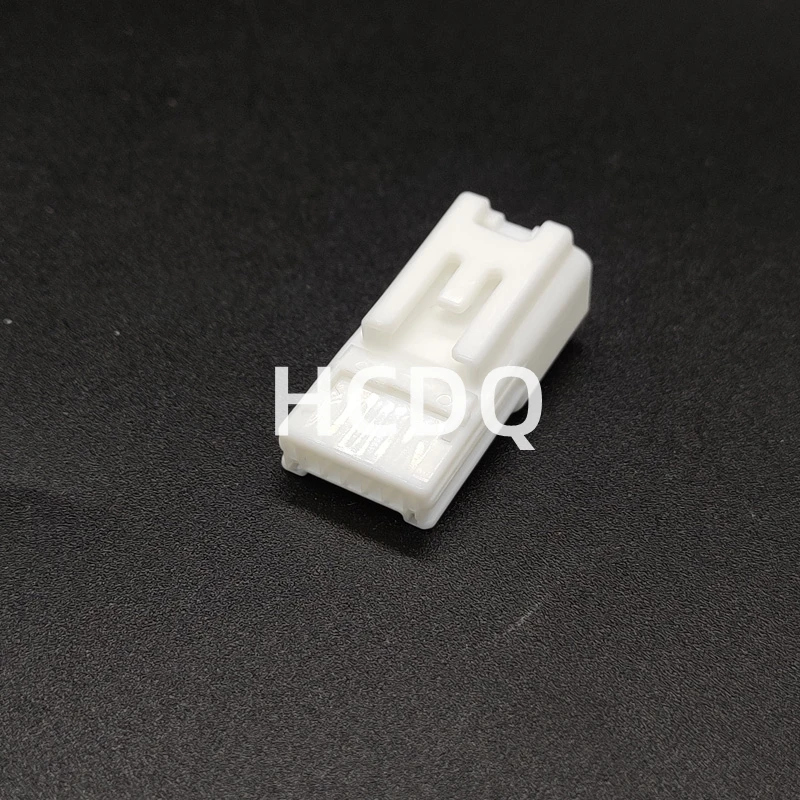 5PIN male automobile connector shell and connector 90980-12365 The original are supplied from stock