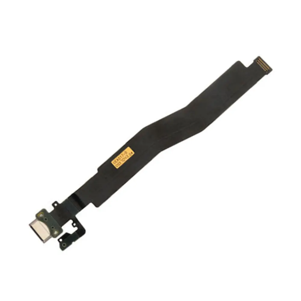 Accessories Repair Tail Plug Adapter Flat Cable Module Mobile Phone USB Charging Block Port Replacement Connector For OnePlus 3T
