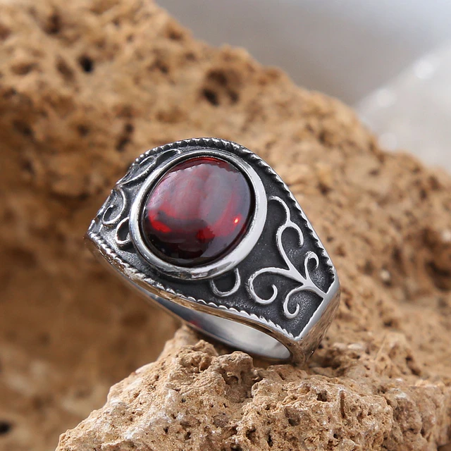 Dark Red & Light Rose Swarovski Crystal Handmade Ring, Original Signature  Design - Etsy | Wire jewelry designs, Swarovski crystal rings, Swarovski  crystals