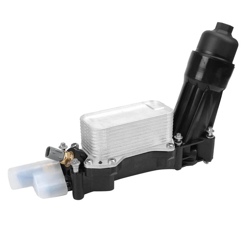 New Oil Filter Housing Adapter with Tool Kit Fit for- JEEP DODGE CHRYSLER RAM 3.6 V6