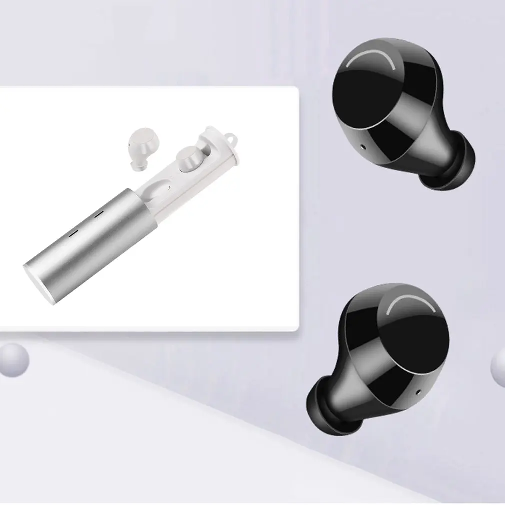 Touch TWS29 IPX5, водонепроницаемые, Bluetooth 5,0, настоящие беспроводные наушники, мини, сенсорные, стерео наушники с управлением, с зарядным устройством для Xiaomi