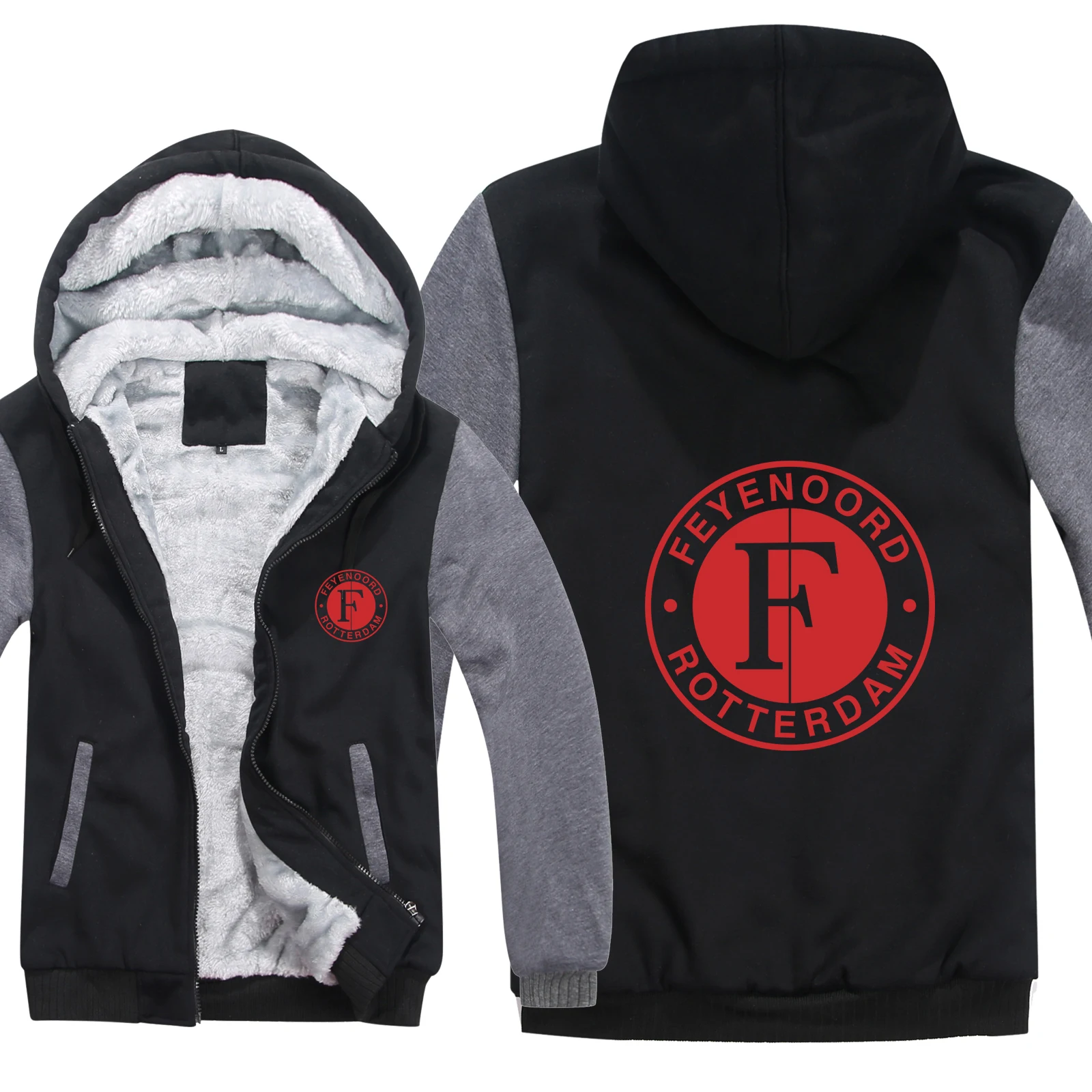 feyenoord hoodie