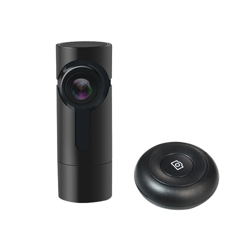 Мини Автомобильная dvr камера Dashcam 360 WiFi умная Автомобильная видеорегистратор era 1080P видео регистратор рекордер g-сенсор ночное видение видеорегистратор