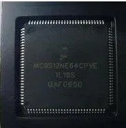 

1PCS New original MC9S12NE64CPVE MC9S12NE64 MC9S12NE64CPV LQFP112