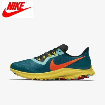

Original Nike Air Zoom Pegasus 36 Trail Men's Running Shoes breathable comfortable sport sneakers Size 40-45 AR5677-301