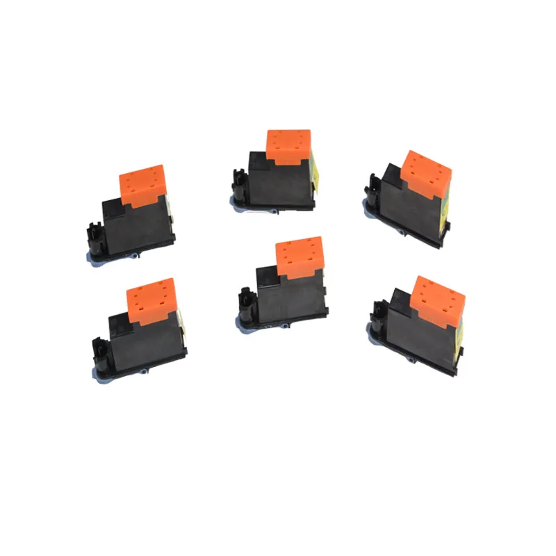ColoInk 81 Printhead For HP 81 Print Head Compatible For HP Designjet 5000 5000PC 5500 5500PS Printer With Stable Quality ink