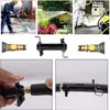 ROUE High Pressure Washer Hose Connector for Karcher Accessories ​K2 K3 K4 K5K7 High Pressure Washer Water Cleaning Hose 6