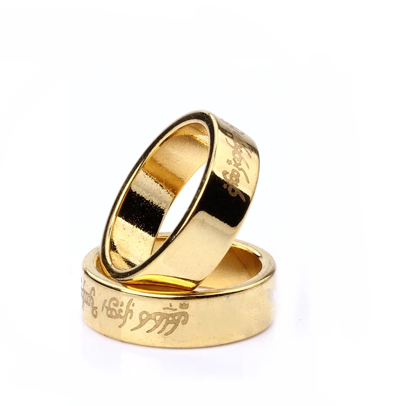 1pcs Gold PK Ring Lettering Magic Tricks Magnetic Ring 18mm/19mm/20mm Close Up Magic Props PK Ring B1048 1pc сильное магнитное кольцо магические трюки pro магический реквизит инструмент 18mm 19mm 20mm 21mm