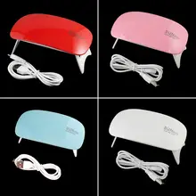Cola epoxy molde uv ultravioleta máquina de cura do prego polonês secador ferramentas da lâmpada cozimento interface usb unhas fototerapia máquinas