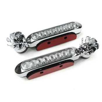 

Car Decoration Wind Light Car Wind Power Generation Daytime Running Light Led Strips Wind Daytime Running Lights