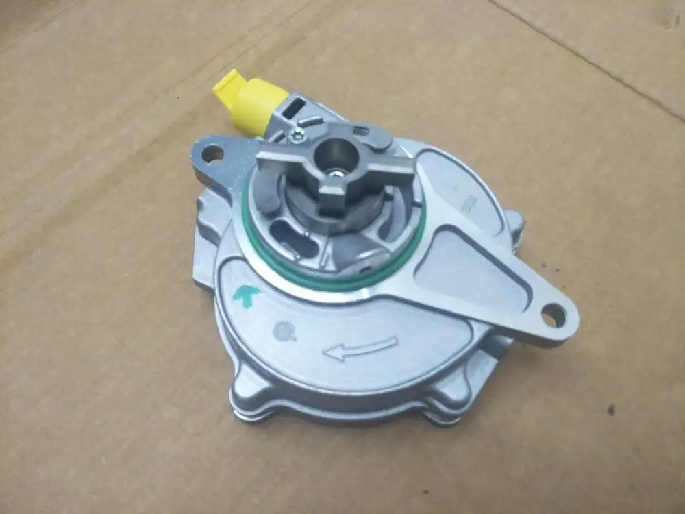 LR009388 LR002573 новый вакуумный насос в сборе 3 2л бензиновый подходит для Land-Rover Freelander 2