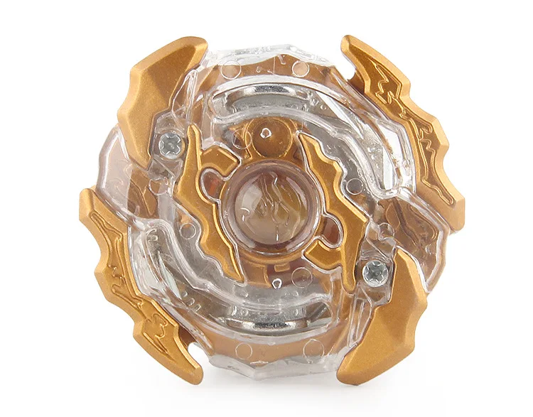 AliExpress Burst Spinner Qualified Gold Edition B- 36 in Bulk Single Spinner Small Size Battle Gyro Toy