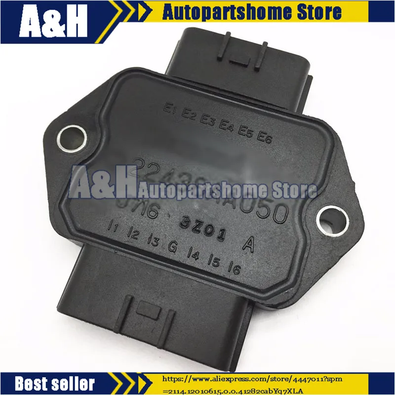 

For Ignition Module OEM 22438AA050 22438-AA050 J716 original Ignition Module Original refurbishment