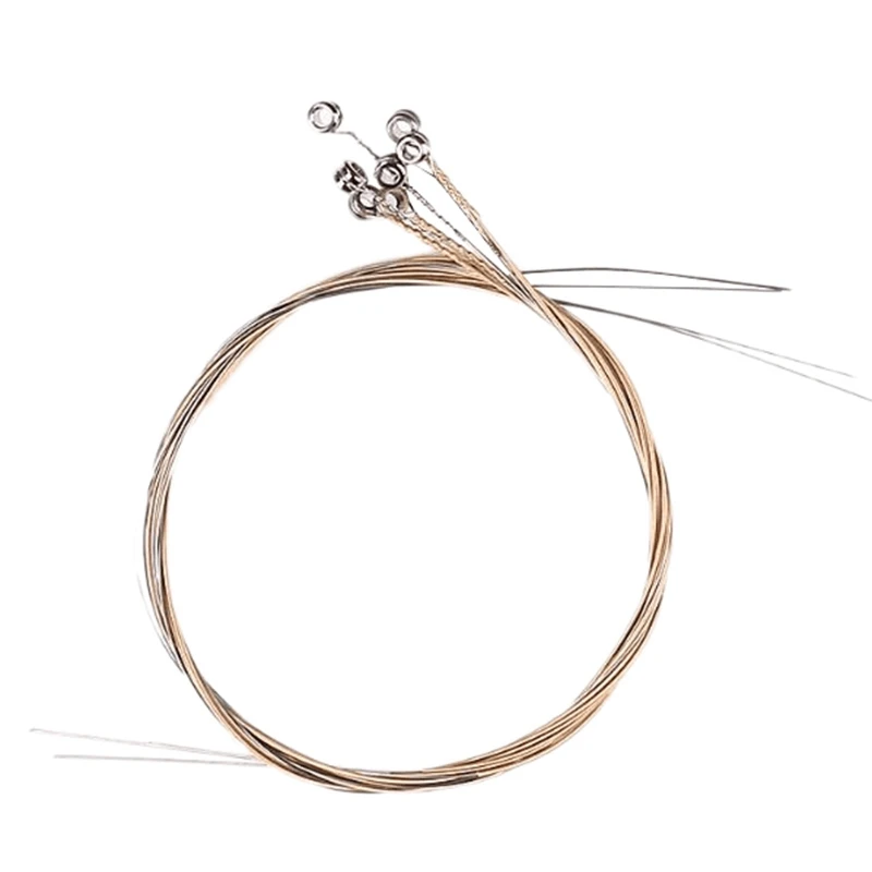 

Lyre String Small Harp Strings Accessories Musical Instrument String Instrument Laiyaqin Harp Strings