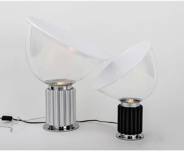 Taccia LED Table Lamp 26