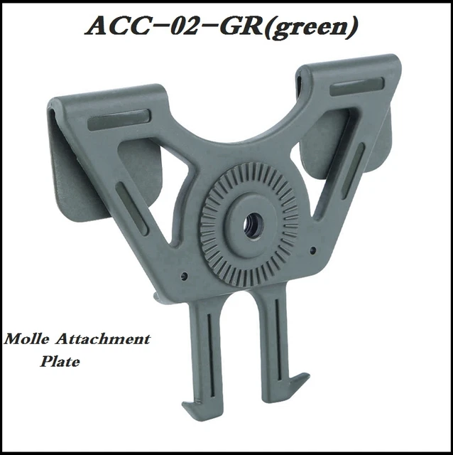 ACC-02 green