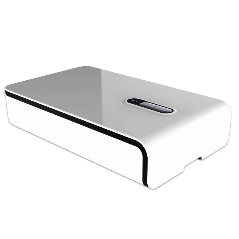 

Multifunctional UV Light Phone Cleaner with USB Charging for Phones Jewelry Watch Cleaning FO Sale