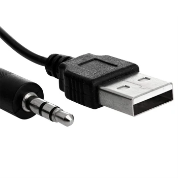 

Mini Portable USB Audio Player Music Speaker for iPhone iPad MP3 Laptop PC New L41F