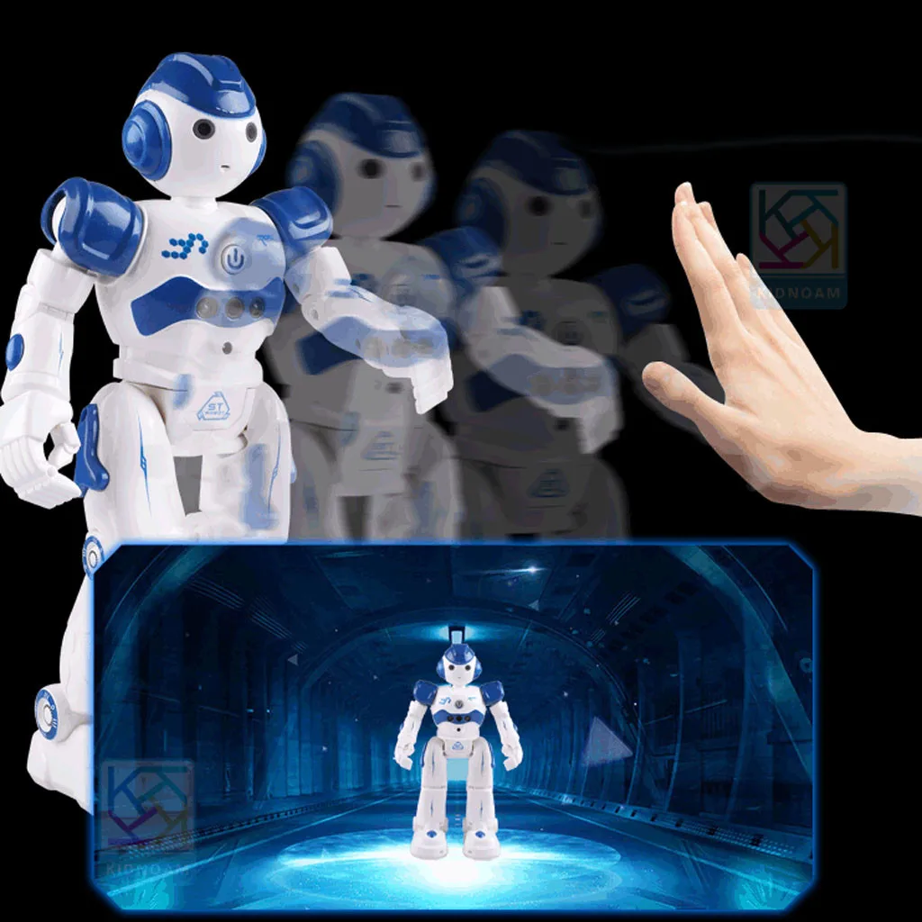 Интеллектуальный робот, многофункциональная зарядка, детская игрушка, танцевальный пульт дистанционного управления, радиоуправляемые роботы, игрушки для детей, Обучающий робот# G2