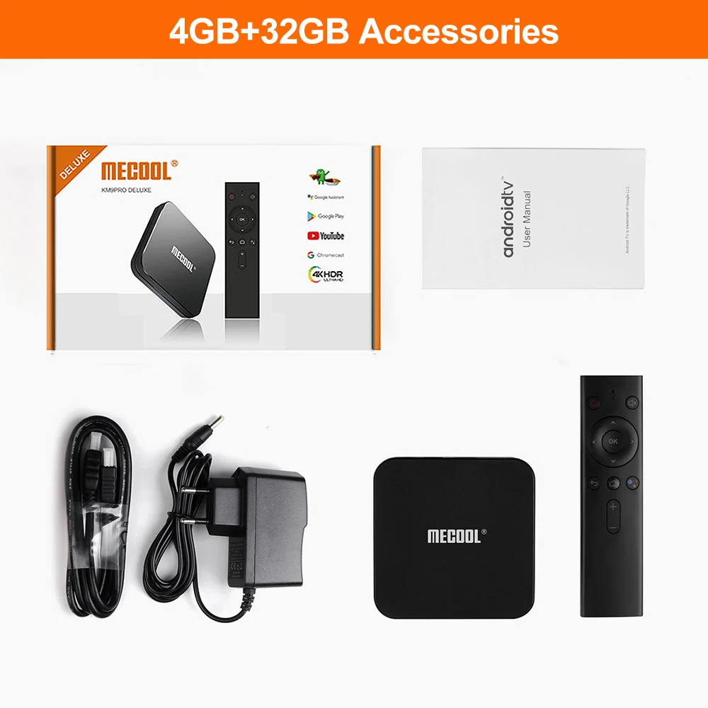 KM9 PRO (17) 4GB+32GB