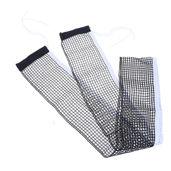 

Waxed String Table Tennis Table Net Ping Pong Table Net ReplacementTable Tennis Accessories High Quality 71*5.5 inches