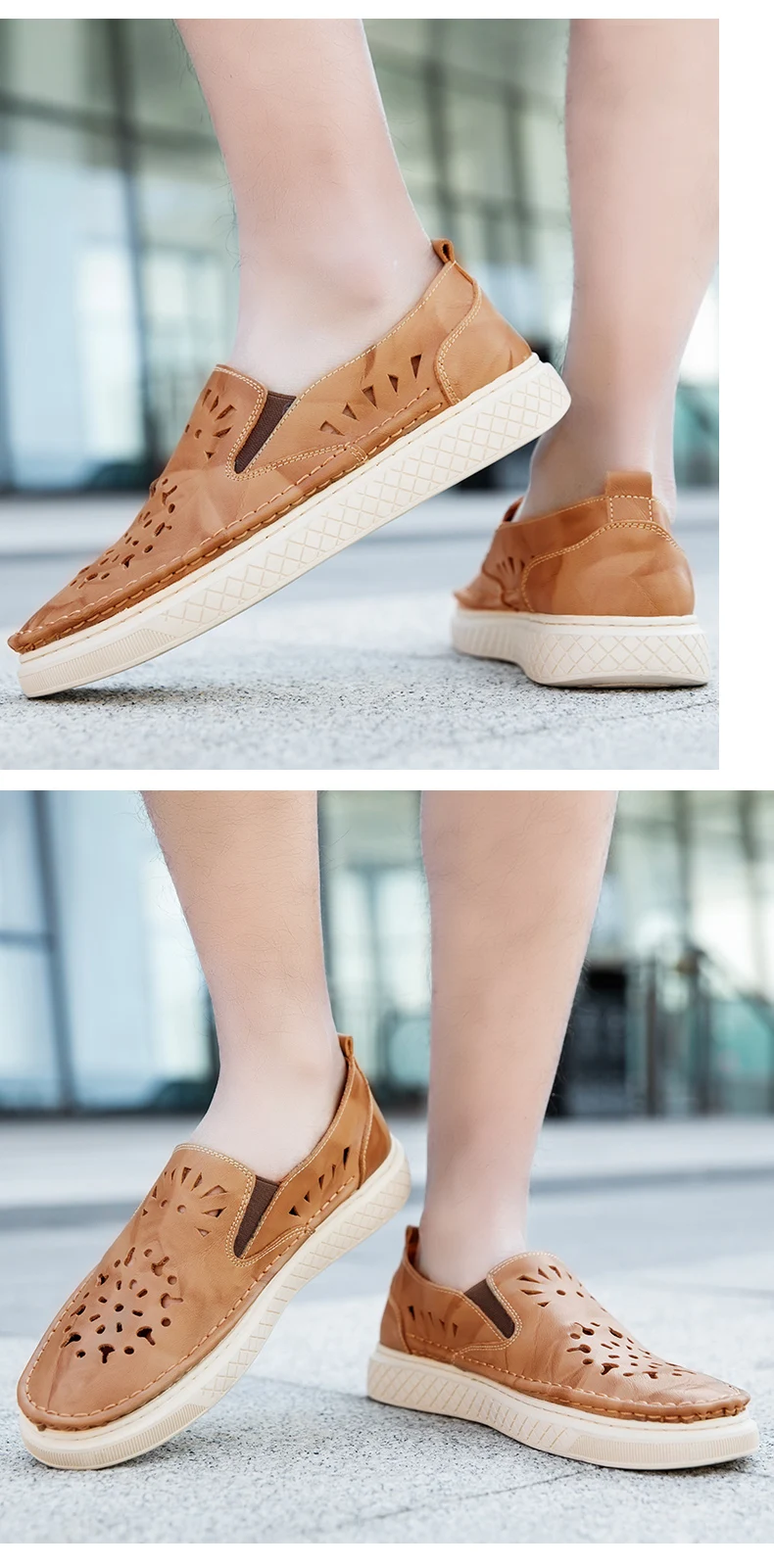 Men's Casual Shoes Image 6