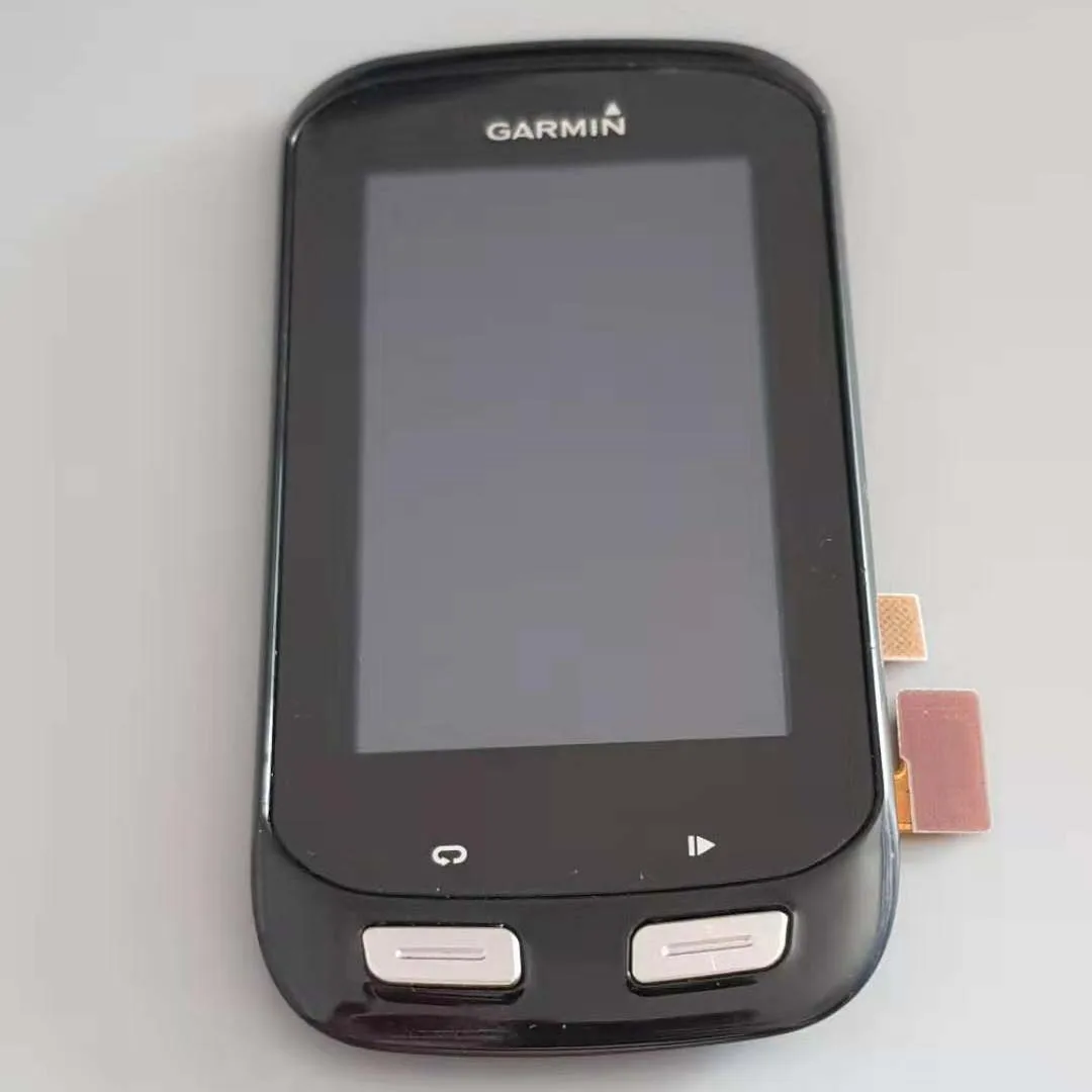 Tela Lcd Completa para Garmin Edge 1000 Bicicleta Display Gps com Touchscreen Digitalizador Reparação de Substituição 3 - Image 4