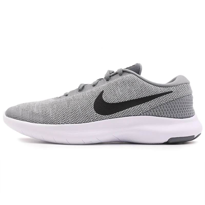 Оригинальные мужские кроссовки для бега Nike Flex Experience RN 7, спортивные кроссовки, Распродажа со скидкой
