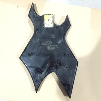 

Afanti Music DIY Electric guitar Body (0762)