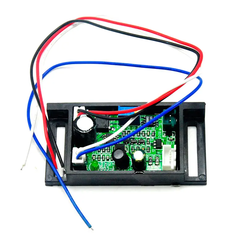 Violet Blue Laser Diode Driver Board Power Circuit For 405nm Diode Driving 12V TTL high power alexandrite diode laser 808 portable 808nm diode laser hair removal with 50 million shots