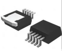 New CAT4101TV CAT4101TV-T75 CAT4101 TO263-5 5 шт./лот | Электронные компоненты и принадлежности
