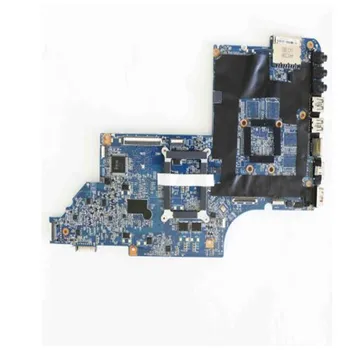 

Top quality 665282-001 100% Working Laptop UMA Socket FS1 Motherboard for HP DV6-6000