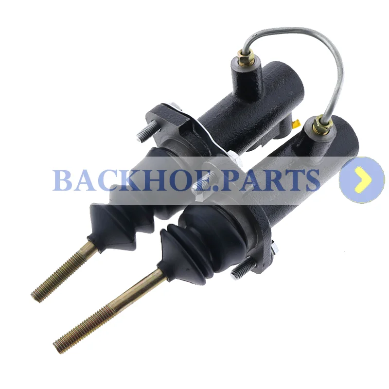 Backhoe Brake Master Cylinder 206-1769 For Caterpillar 414E 416E 422E 428E