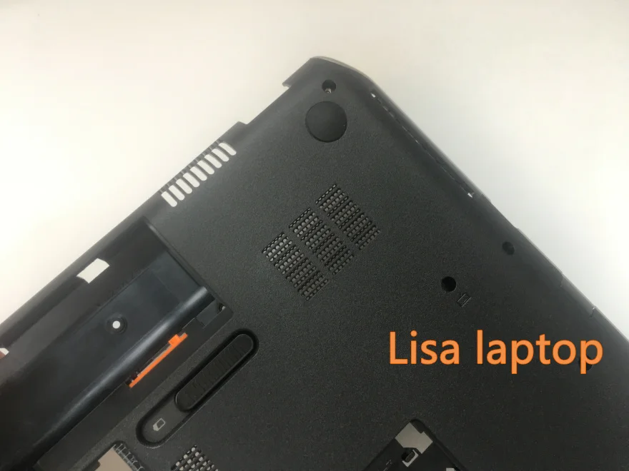 Для hp Envy DV7 DV7t Pavilion DV7 DV7-7000 Нижняя база 708998-001