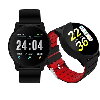 

B2 smartwatch Sport Smart Watch men Women blood pressure measurement for iOS Android watch relogio inteligente hombre 2019 D20