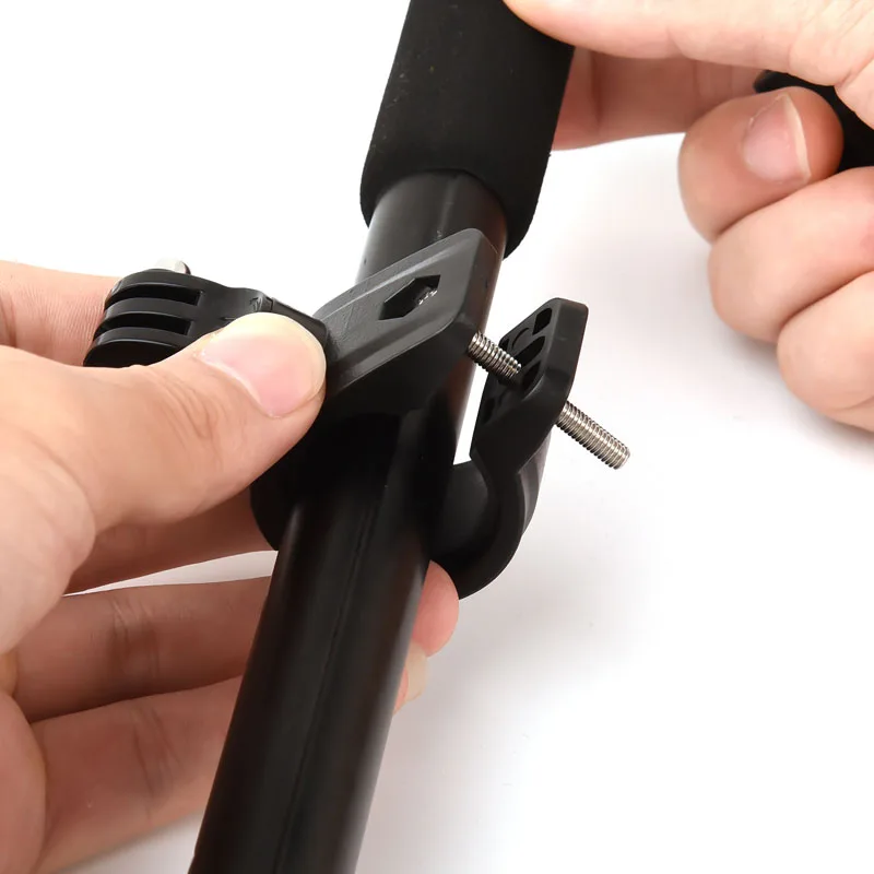 Startrc Osmo Pocket 2 Portabiciclette Portabiciclette Portabiciclette Per Moto Per Accessori Di Espansione Dji Pocket 2