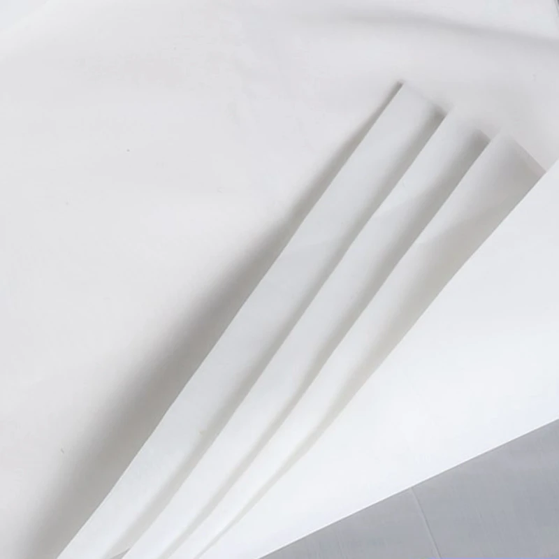 5m Width1.27m 80400Mesh High Density Food Grade Nylon Mesh Net