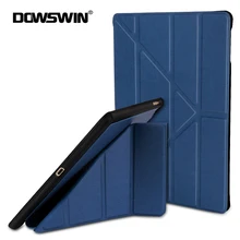 Owswin для iPad 9,7 чехол Smart Cover для iPad Air из искусственной кожи чехол для iPad Air 2 Pro 9,7 чехол с карандашом