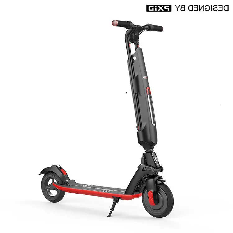

Private U1-030 Mold dockless Shared e scooter with 4G Module and GPS Tracking Device