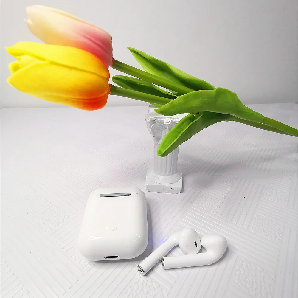 TWS i7s mini Wireless Bluetooth headset Bluetooth 5.0 3D Stereo Noise Reduction Gaming earphone For all Bluetooth devices