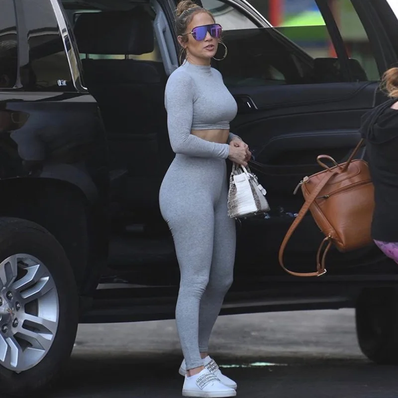 Winter Bodycon Tracksuit 6 Winter Bodycon Tracksuit 6