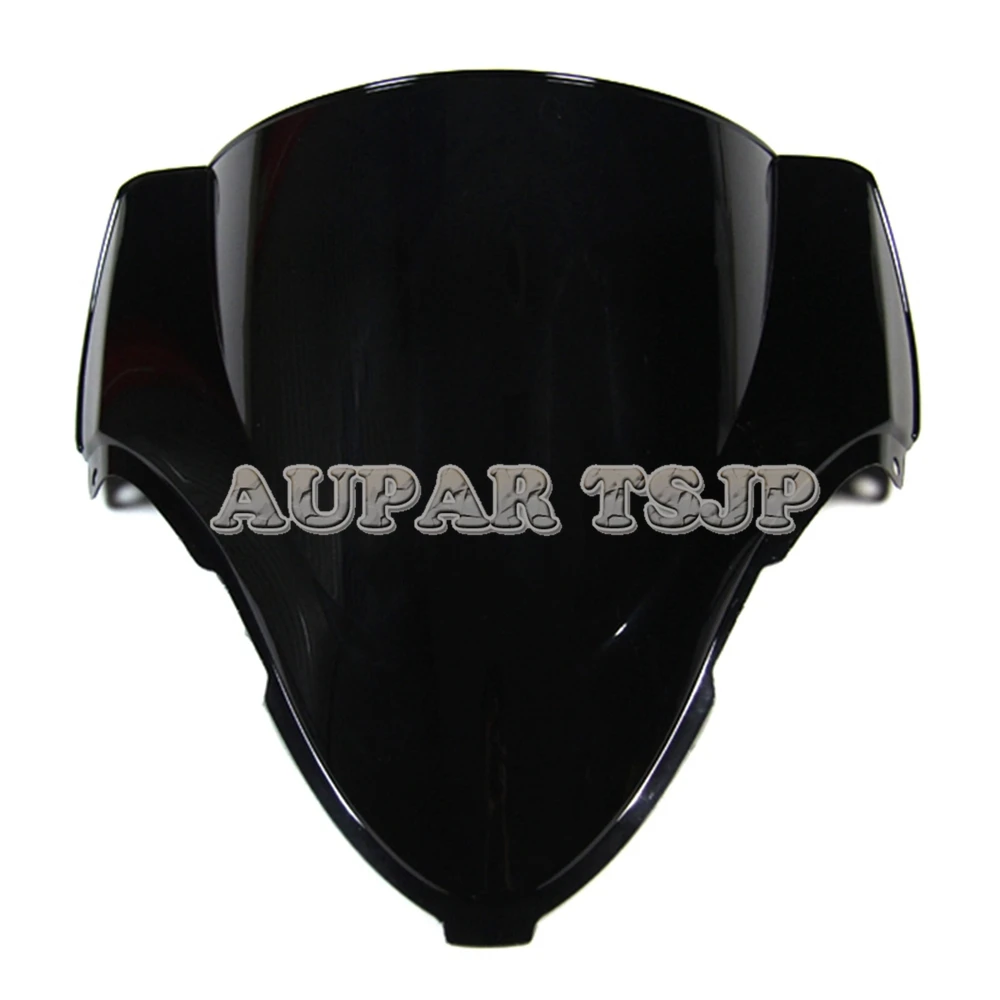 Скутер лобовое стекло для Сузуки Hayabusa 97 98 99 00 01 02 03 04 05 06 07 GSXR1300 мотоцикл лобовое стекло Пластик воздушный дефлектор