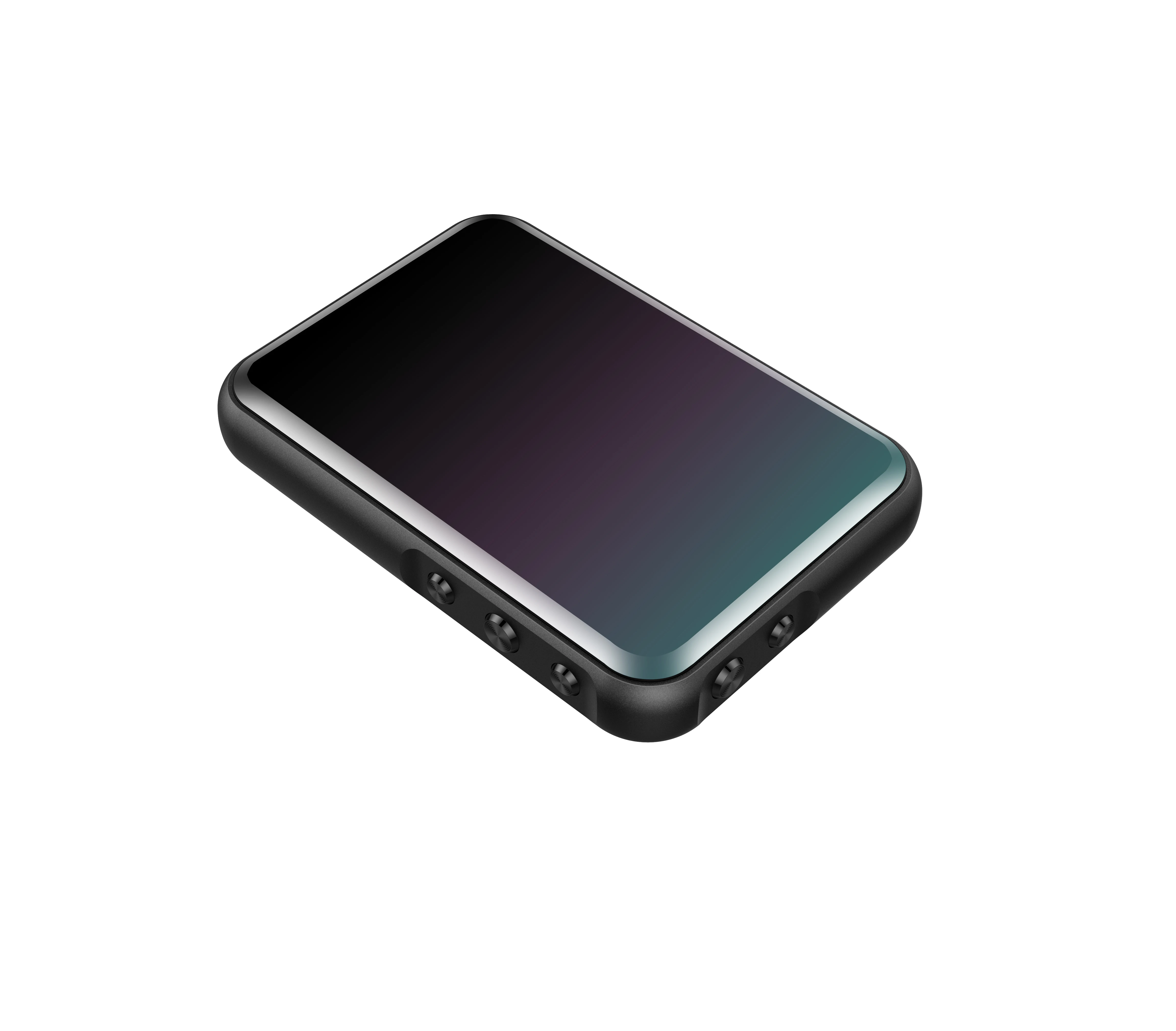 Мини диктофон MP4 плеер 2,4 дюймов lcd полный экран Bluetooth музыкальный плеер стерео портативный тонкий MP3 MP4 плеер
