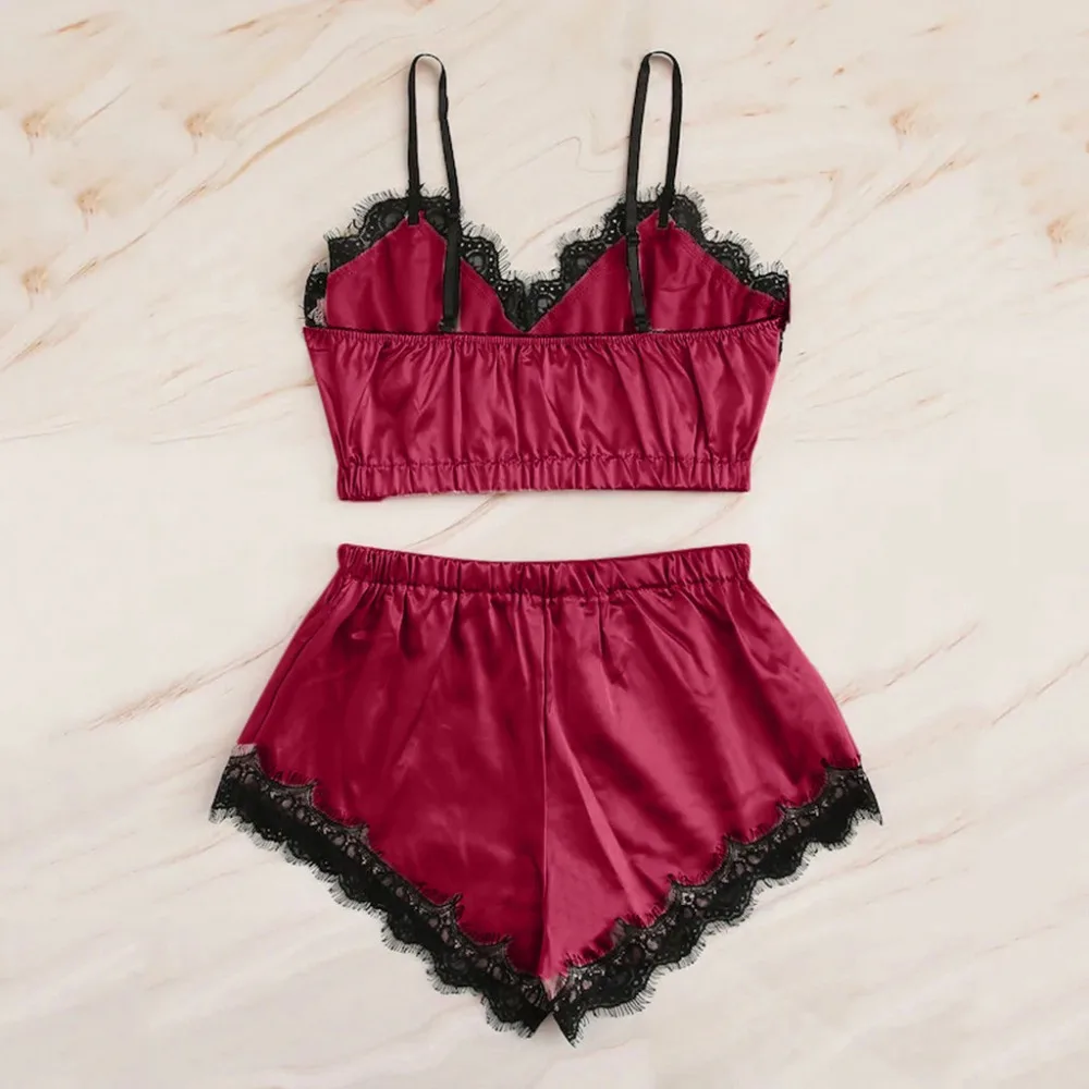 Pajama Sets  (2)