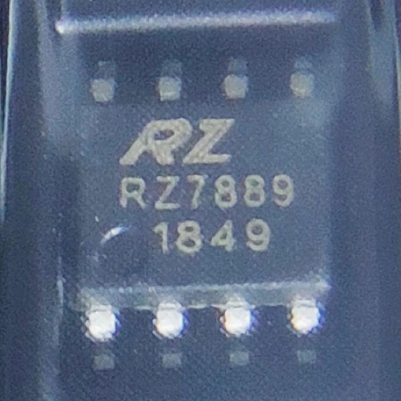 

90PCS/LOT RZ7889 SOP8 New original spot hot sale