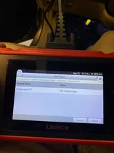 LAUNCH-herramientas de diagnóstico obd2 CRP129E, OBD automático, EOBD, lector de código, escáner OBDII ENG AT ABS, SRS, aceite, SAS, EPB, ETS, reinicio de TPMS para coches