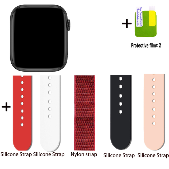 W506 Smartwatch 2021 1.75 Inch Ip68 Smart Watch Men Women Digital Wristwatches Bluetooth Call PK Iwo 13 Pro W46 W26 Serie 6